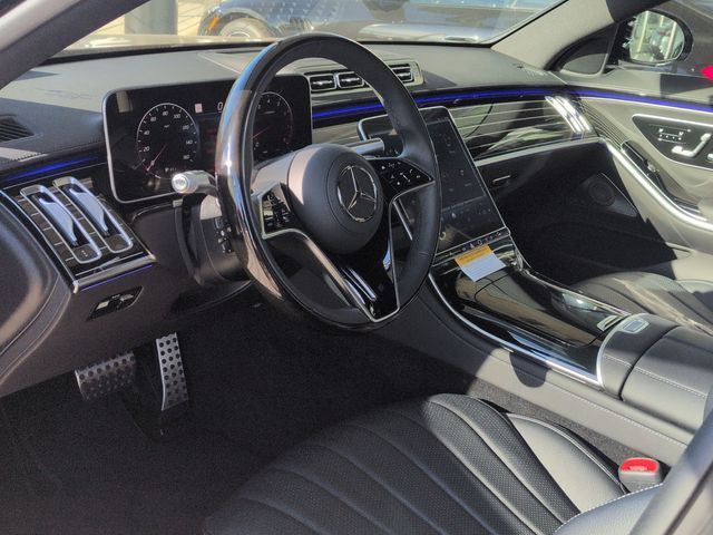 Thumbnail: 2026 Mercedes-Benz S-Class - 2