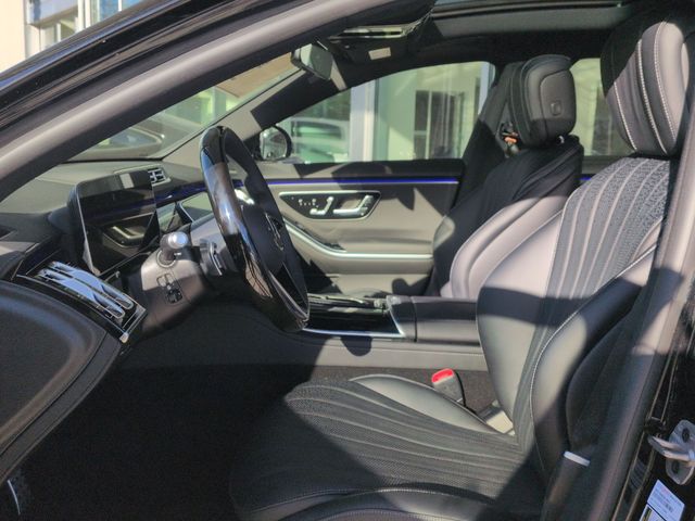 Thumbnail: 2026 Mercedes-Benz S-Class - 8