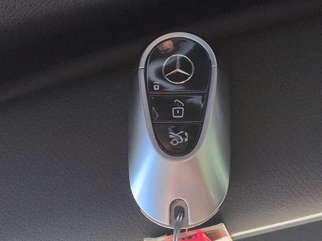 Thumbnail: 2026 Mercedes-Benz S-Class - 16