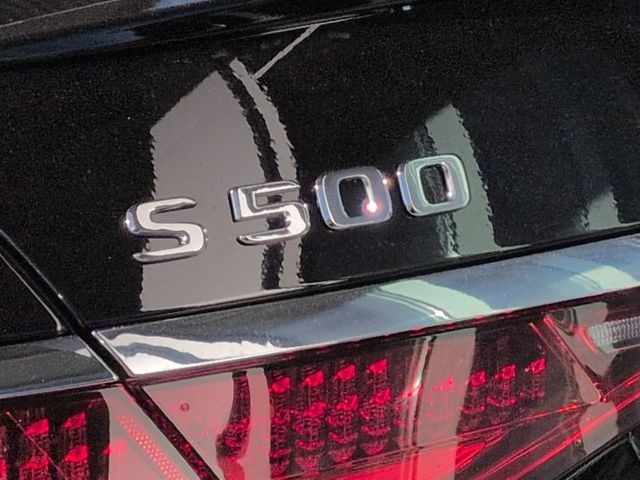 Thumbnail: 2026 Mercedes-Benz S-Class - 18