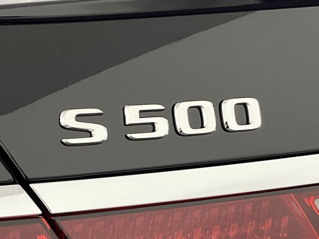 Thumbnail: 2024 Mercedes-Benz S-Class - 27