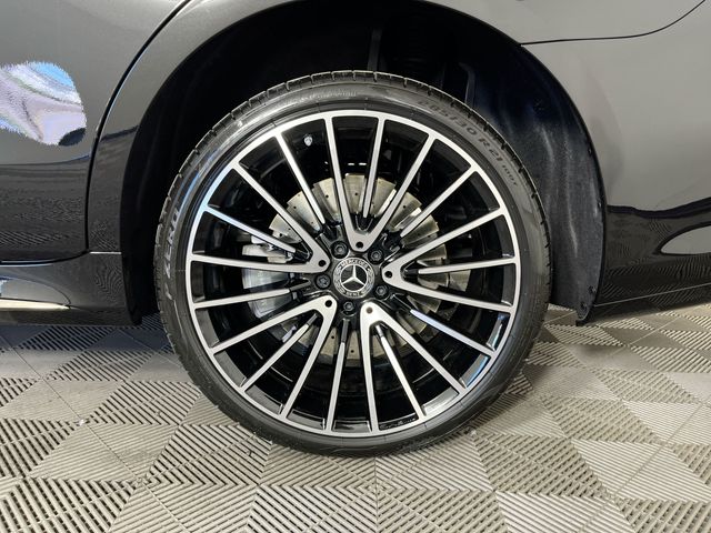 Thumbnail: 2024 Mercedes-Benz S-Class - 8