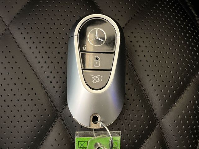 Thumbnail: 2024 Mercedes-Benz S-Class - 20