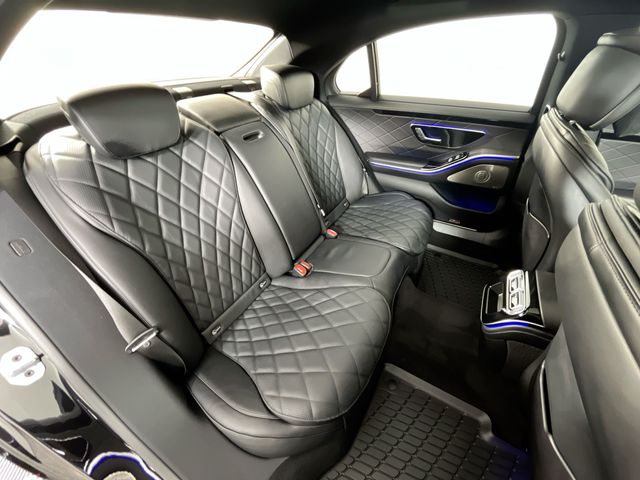 Thumbnail: 2024 Mercedes-Benz S-Class - 31