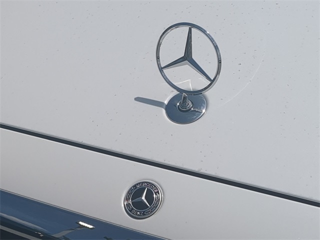 Thumbnail: 2025 Mercedes-Benz S-Class - 7