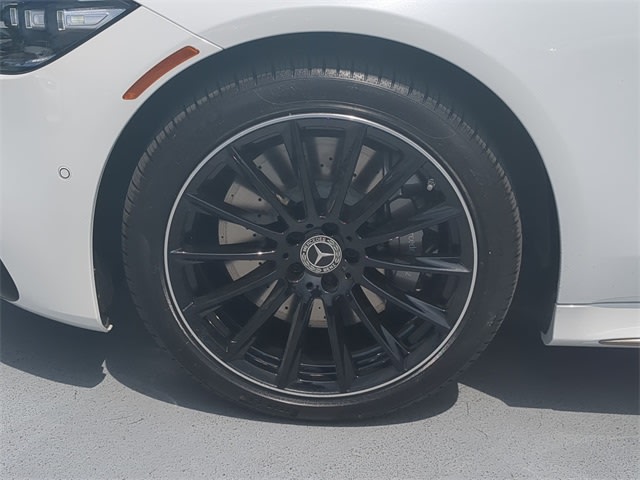 Thumbnail: 2025 Mercedes-Benz S-Class - 8