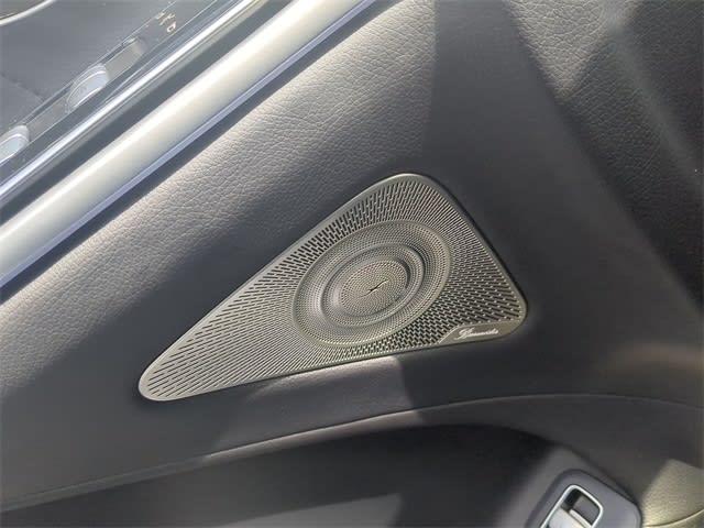 Thumbnail: 2025 Mercedes-Benz S-Class - 33