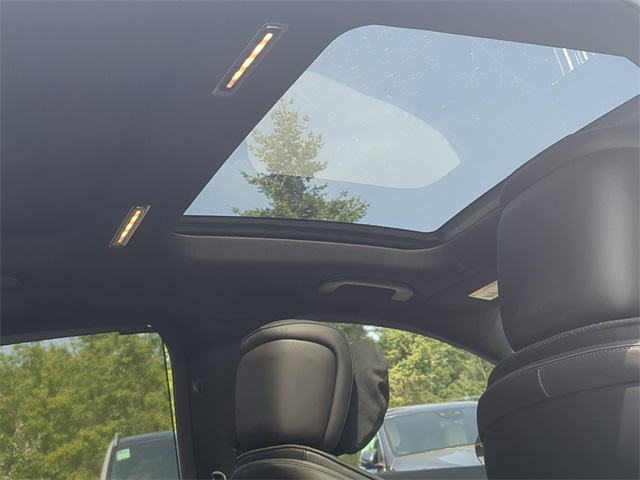 Thumbnail: 2025 Mercedes-Benz S-Class - 28