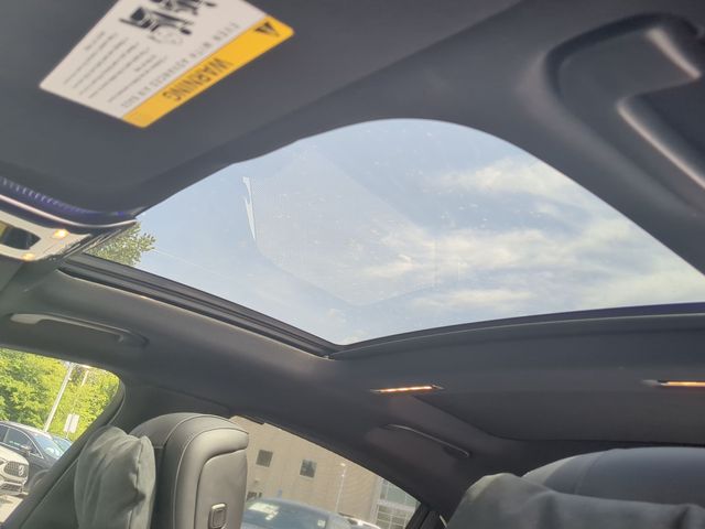 Thumbnail: 2025 Mercedes-Benz S-Class - 25