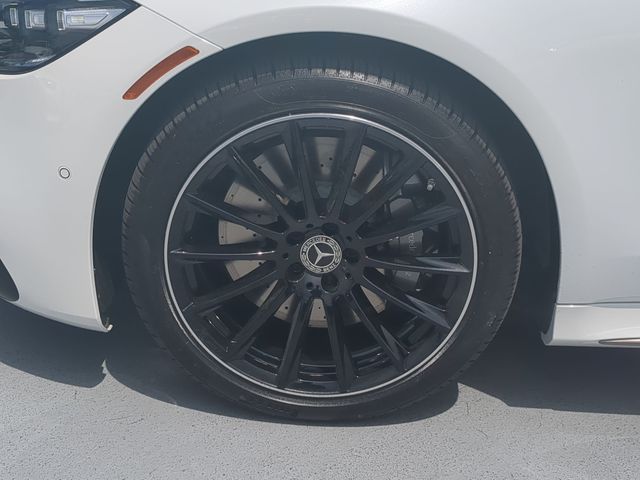 Thumbnail: 2025 Mercedes-Benz S-Class - 8