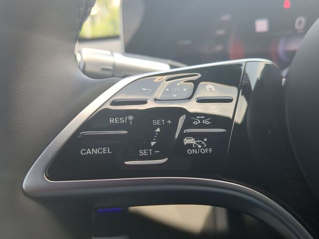 Thumbnail: 2025 Mercedes-Benz S-Class - 29