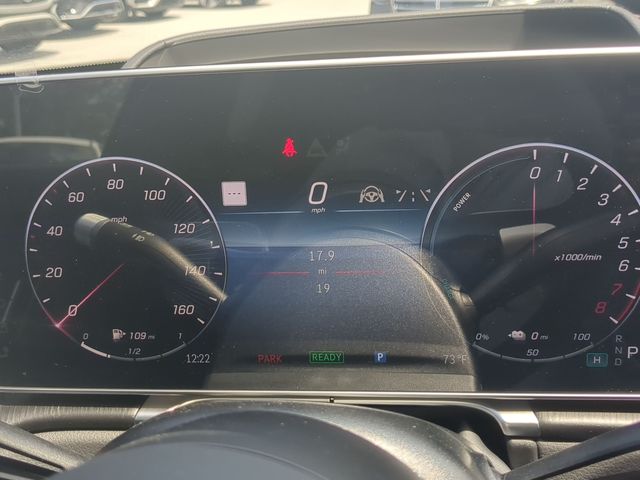 Thumbnail: 2025 Mercedes-Benz S-Class - 36