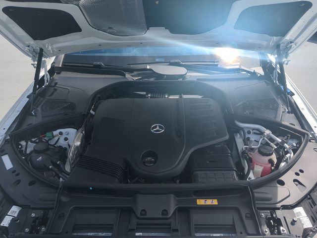 Thumbnail: 2025 Mercedes-Benz S-Class - 9