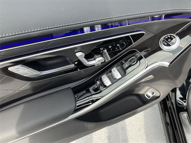 Thumbnail: 2024 Mercedes-Benz S-Class - 28