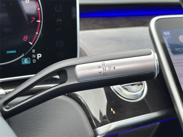 Thumbnail: 2024 Mercedes-Benz S-Class - 16