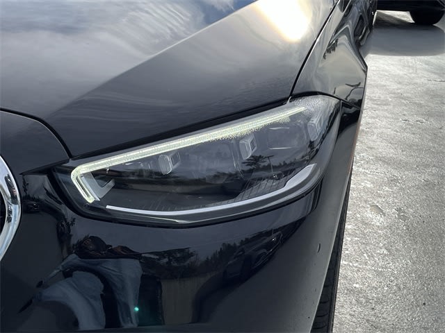 Thumbnail: 2024 Mercedes-Benz S-Class - 26