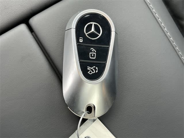 Thumbnail: 2024 Mercedes-Benz S-Class - 19