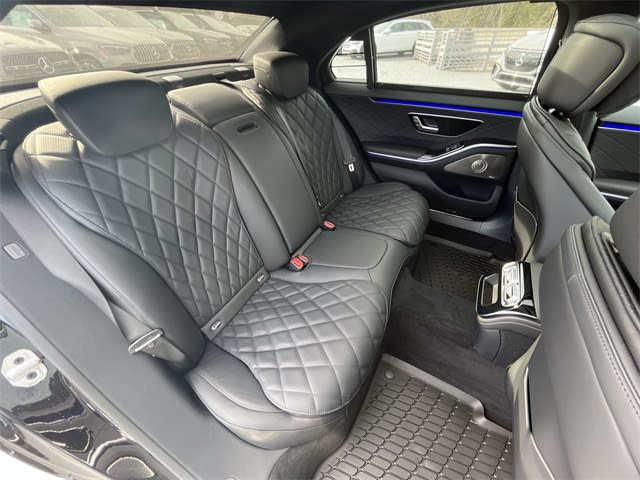 Thumbnail: 2024 Mercedes-Benz S-Class - 31