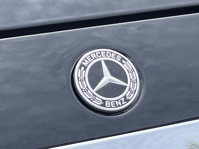 Thumbnail: 2024 Mercedes-Benz S-Class - 6