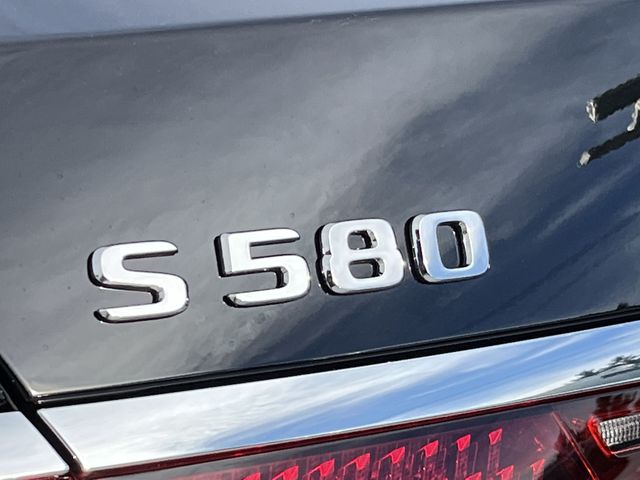 Thumbnail: 2024 Mercedes-Benz S-Class - 27