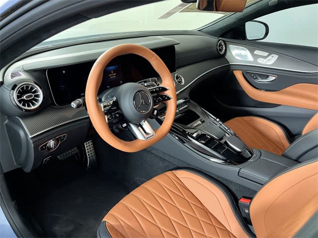 Thumbnail: 2024 Mercedes-Benz AMG GT - 2
