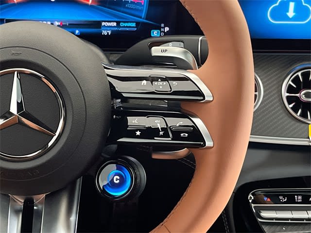 Thumbnail: 2024 Mercedes-Benz AMG GT - 31
