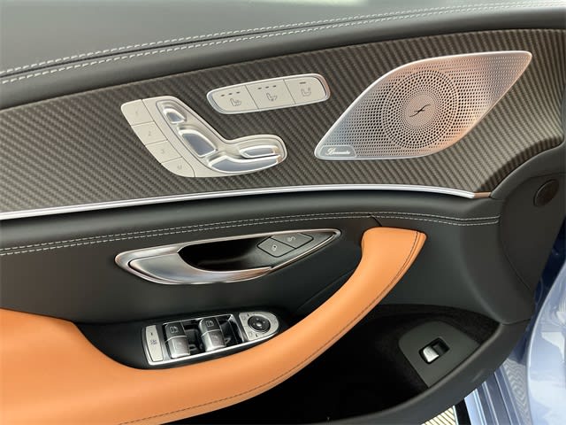 Thumbnail: 2024 Mercedes-Benz AMG GT - 26