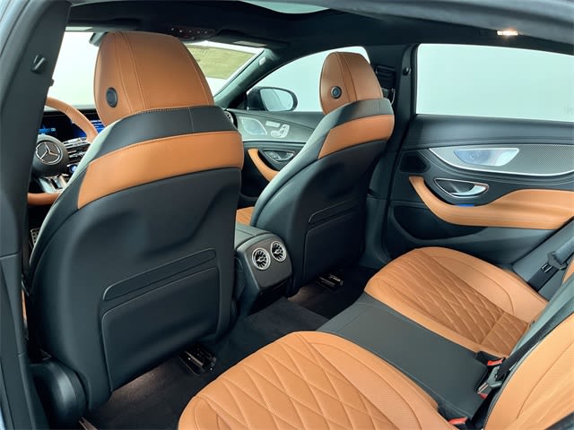 Thumbnail: 2024 Mercedes-Benz AMG GT - 12