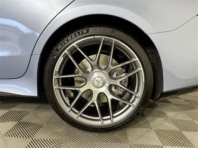 Thumbnail: 2024 Mercedes-Benz AMG GT - 7