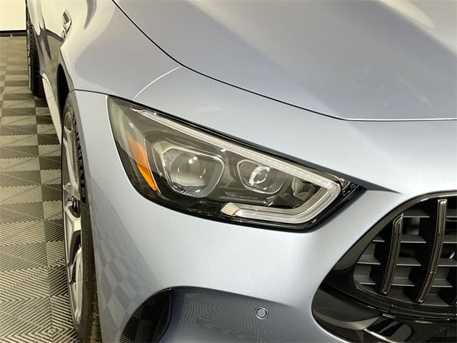 Thumbnail: 2024 Mercedes-Benz AMG GT - 24