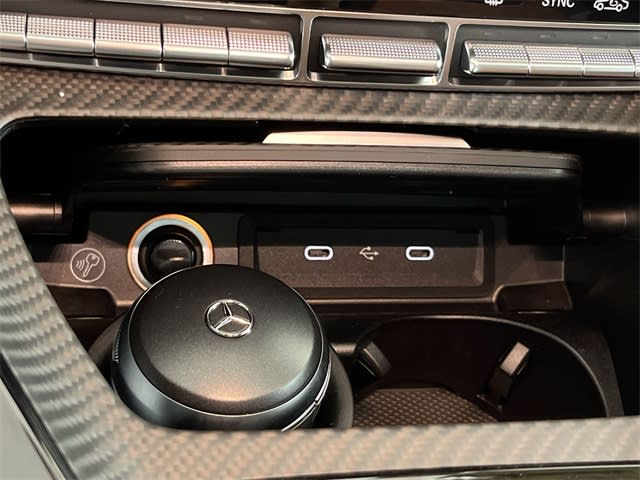 Thumbnail: 2024 Mercedes-Benz AMG GT - 35