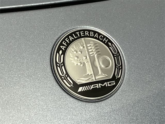 Thumbnail: 2024 Mercedes-Benz AMG GT - 6