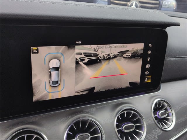 Thumbnail: 2022 Mercedes-Benz AMG GT - 21