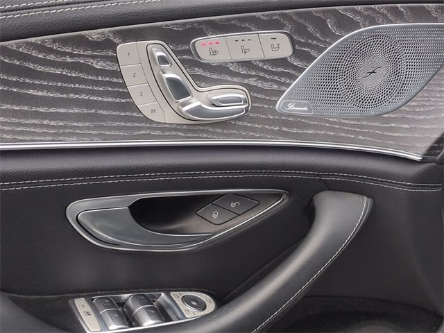 Thumbnail: 2022 Mercedes-Benz AMG GT - 19