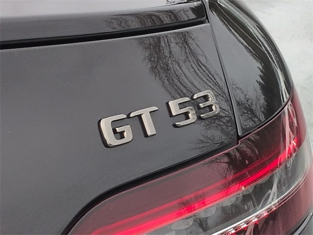 Thumbnail: 2022 Mercedes-Benz AMG GT - 7