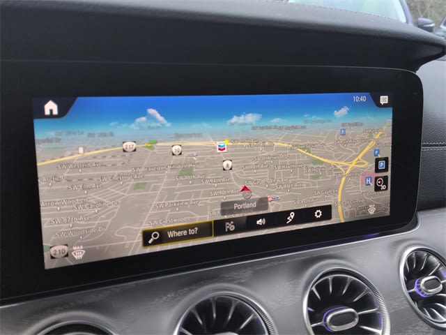 Thumbnail: 2022 Mercedes-Benz AMG GT - 20