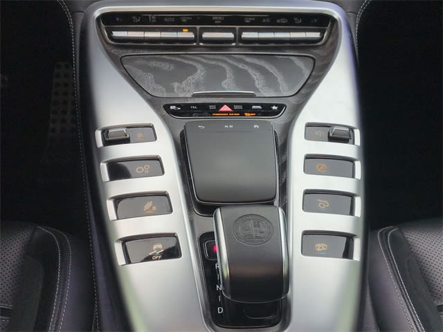 Thumbnail: 2022 Mercedes-Benz AMG GT - 12