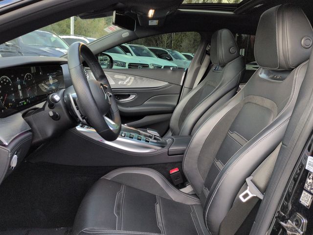 Thumbnail: 2022 Mercedes-Benz AMG GT - 10