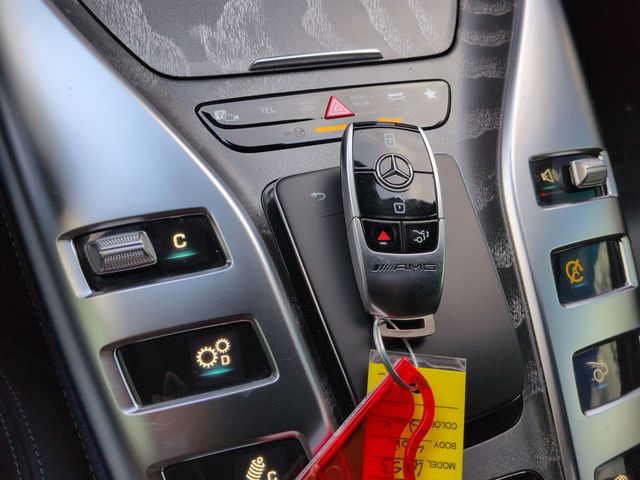 Thumbnail: 2022 Mercedes-Benz AMG GT - 37