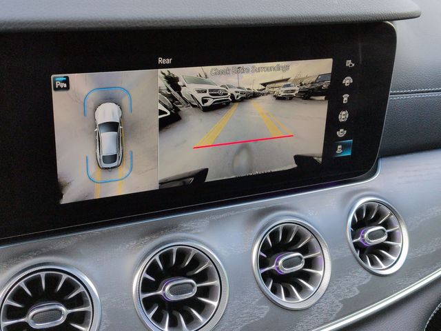 Thumbnail: 2022 Mercedes-Benz AMG GT - 33