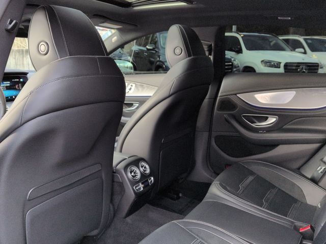 Thumbnail: 2022 Mercedes-Benz AMG GT - 12