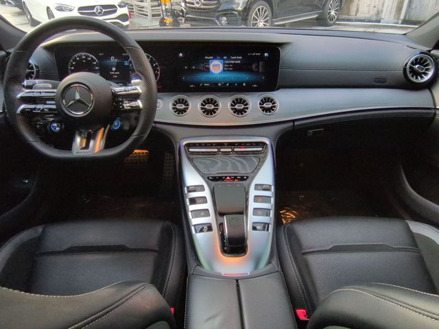 Thumbnail: 2022 Mercedes-Benz AMG GT - 9