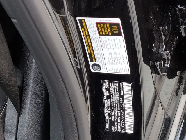 Thumbnail: 2022 Mercedes-Benz AMG GT - 18