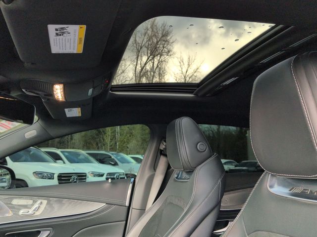 Thumbnail: 2022 Mercedes-Benz AMG GT - 26