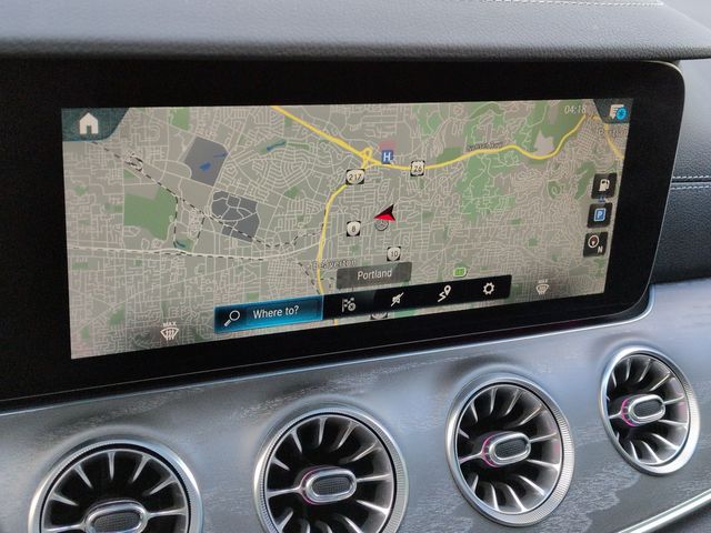 Thumbnail: 2022 Mercedes-Benz AMG GT - 32