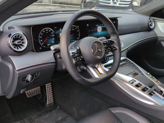 Thumbnail: 2022 Mercedes-Benz AMG GT - 2