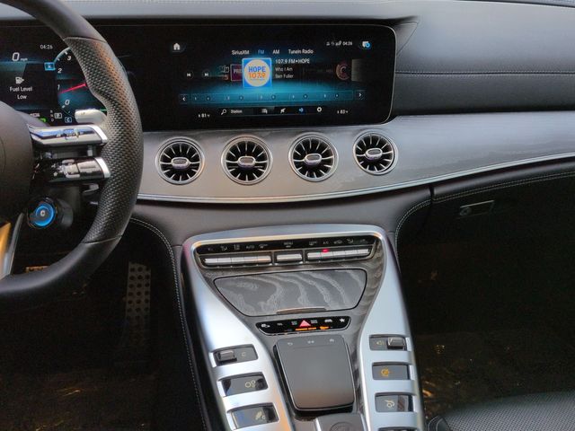 Thumbnail: 2022 Mercedes-Benz AMG GT - 14