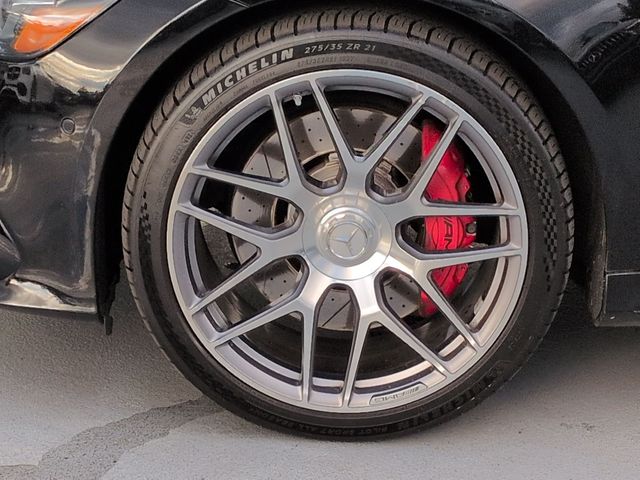 Thumbnail: 2022 Mercedes-Benz AMG GT - 7