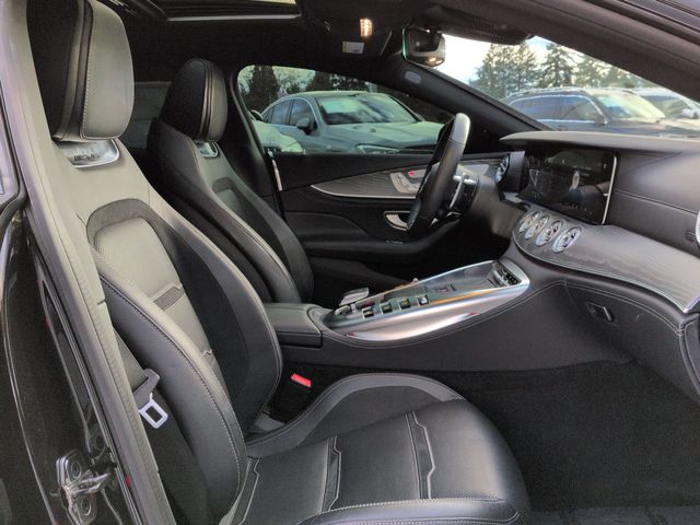 Thumbnail: 2022 Mercedes-Benz AMG GT - 11