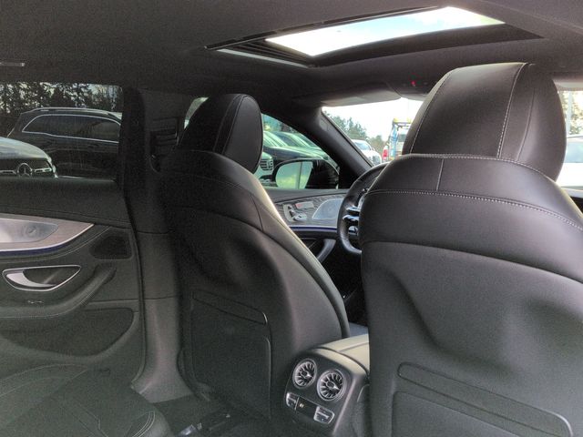 Thumbnail: 2022 Mercedes-Benz AMG GT - 15